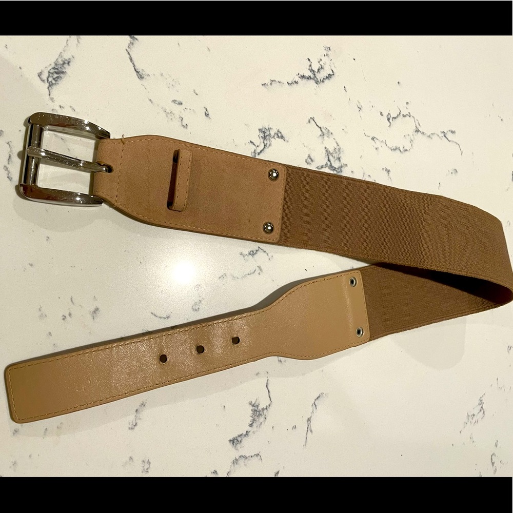 Waist belt